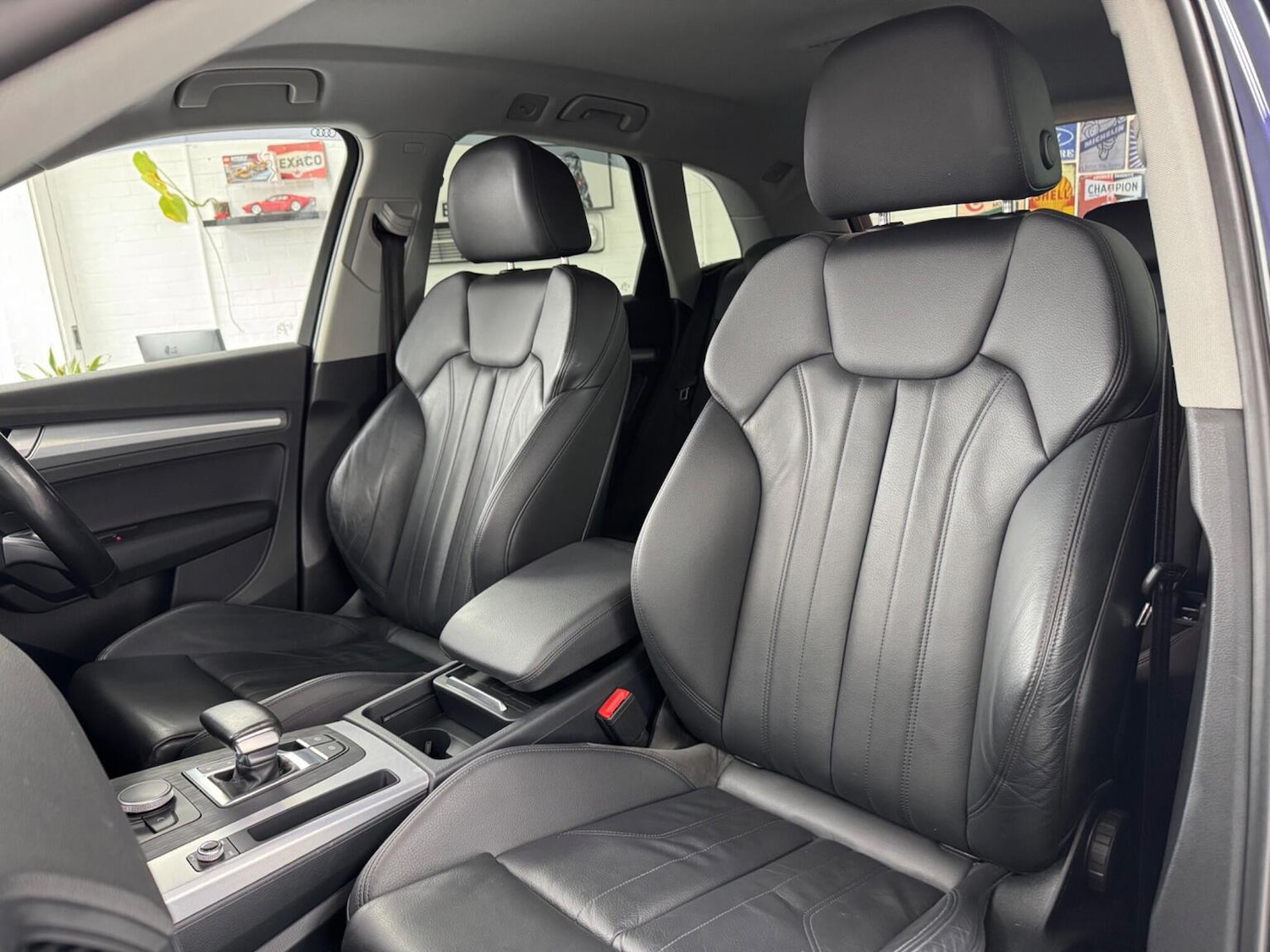 Used Audi Q5 2017 for sale - 76974486: Photo 50