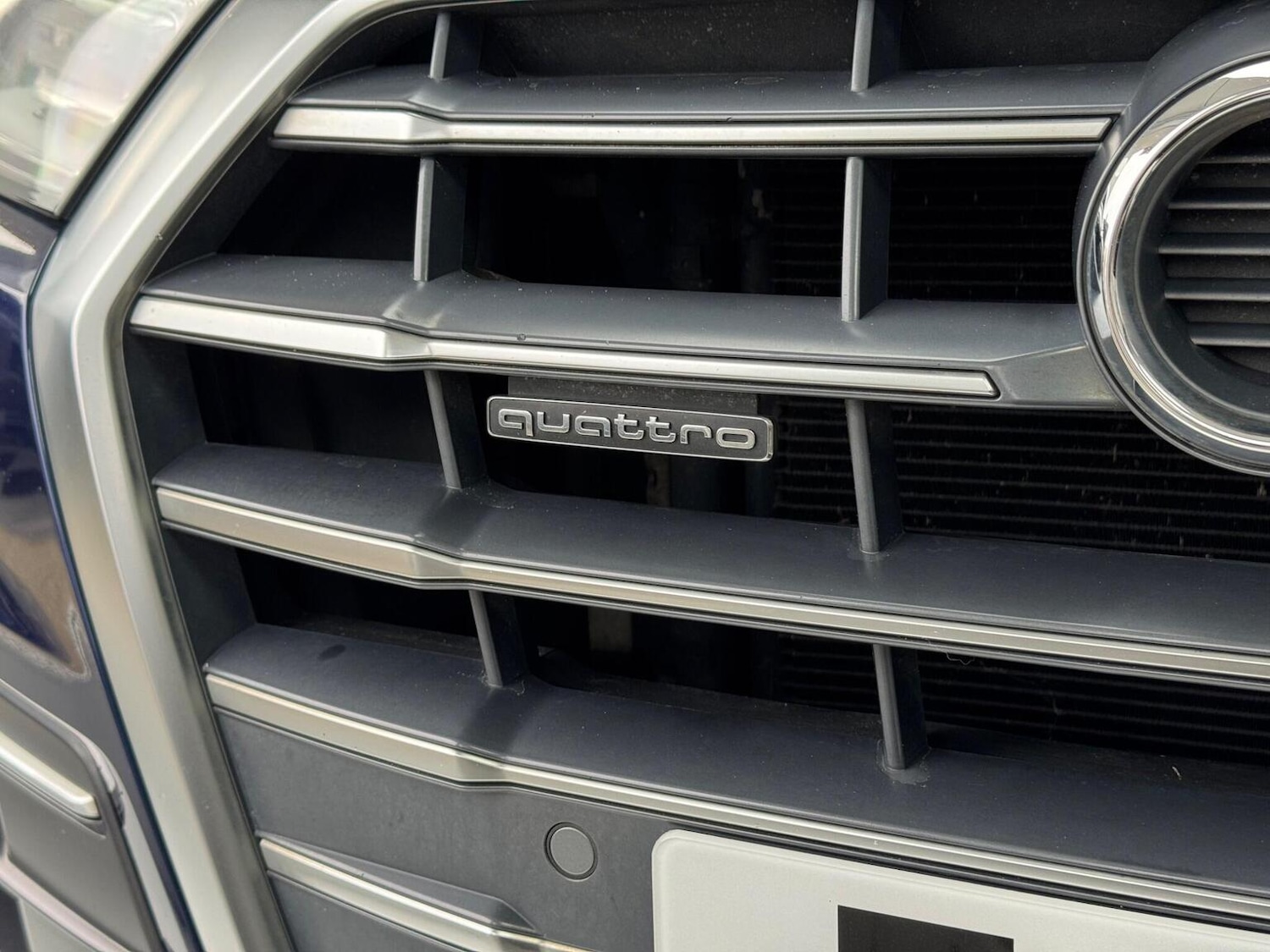 Used Audi Q5 2017 for sale - 76974486: Photo 53