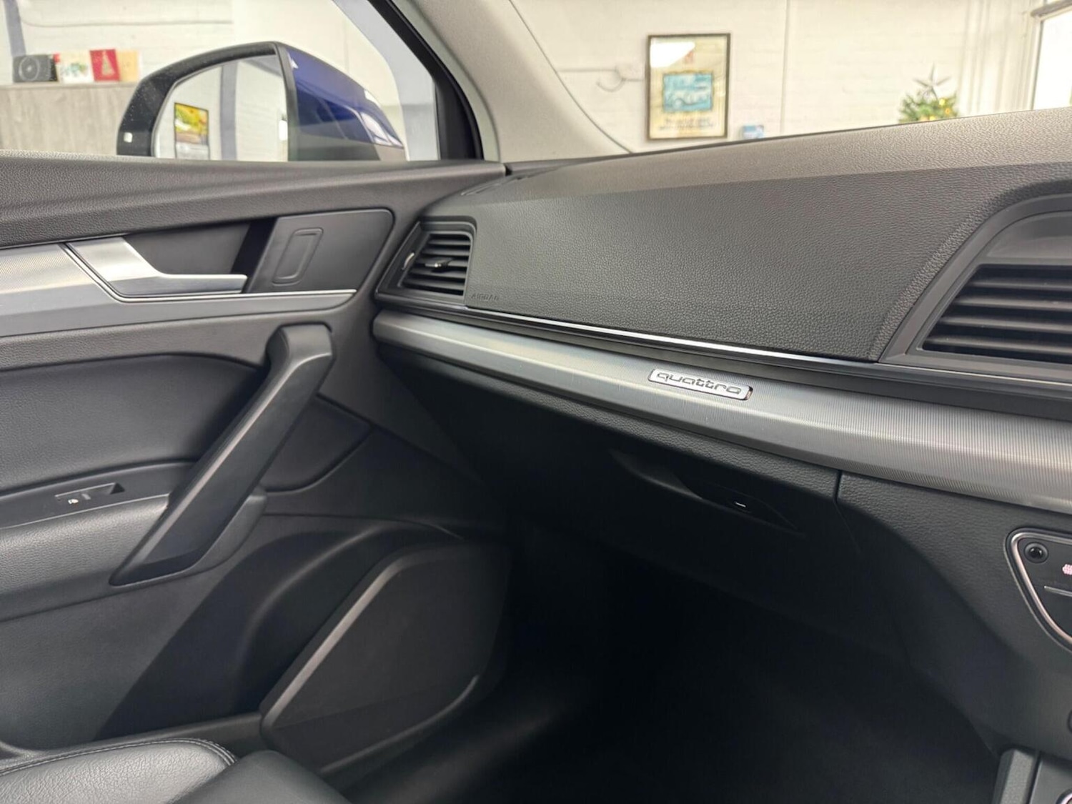 Used Audi Q5 2017 for sale - 76974486: Photo 55