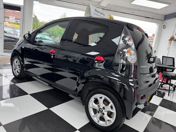 Used Citroen C1 2013 for sale - 79830221: Photo