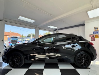 Used Mazda Mazda3 2017 for sale - 79246509: Photo