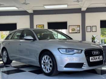 2014 - 2.0 TDI ultra SE Euro 6 (s/s) 5dr
