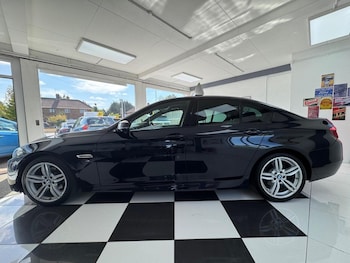 Used BMW 5 Series 2014 for sale - 79495285: Photo