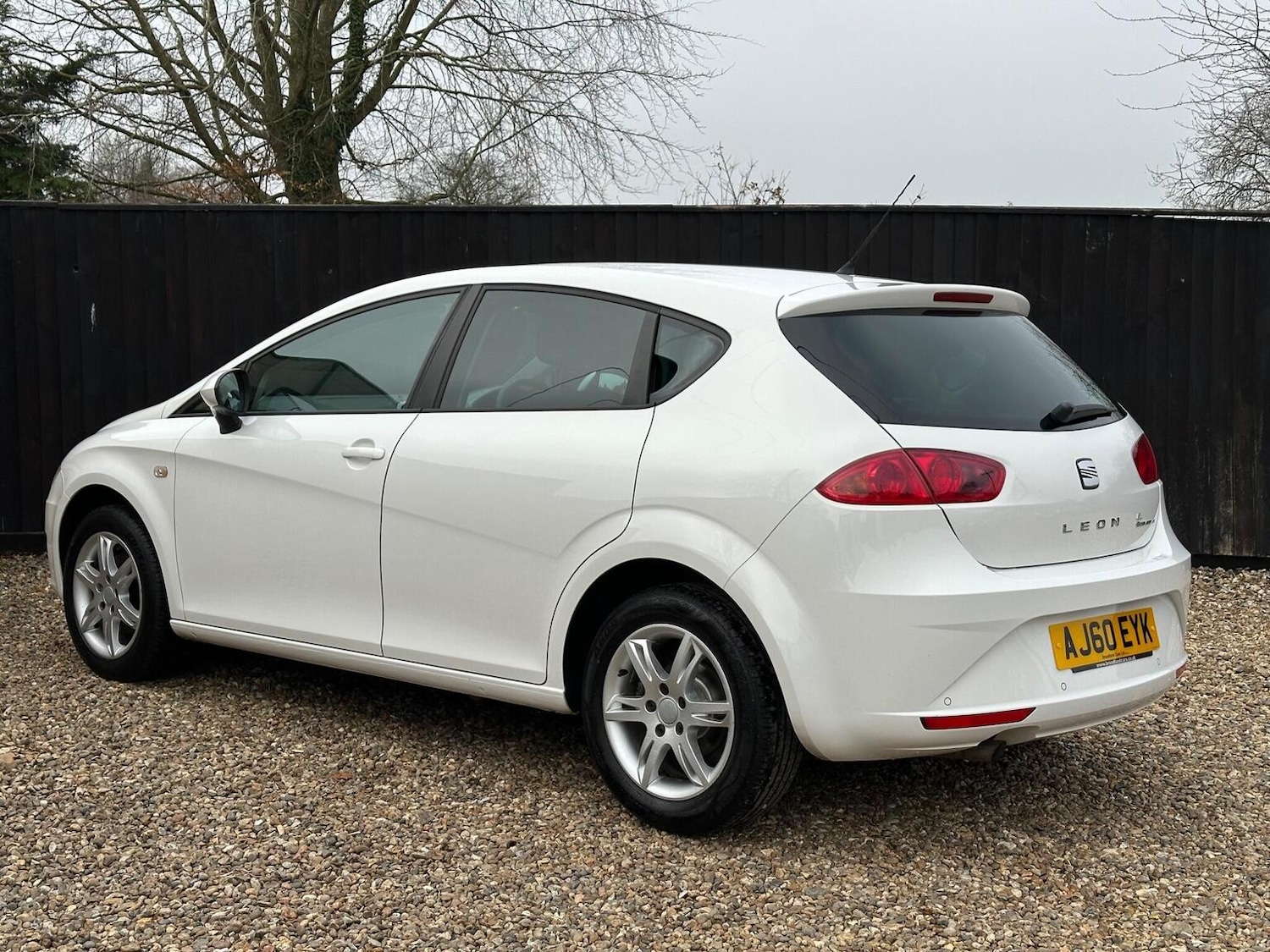 Used SEAT Leon 2011 for sale - 77781718: Photo 2