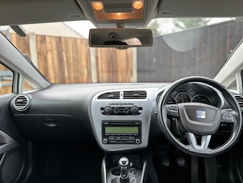 Used SEAT Leon 2011 for sale - 77781718: Photo