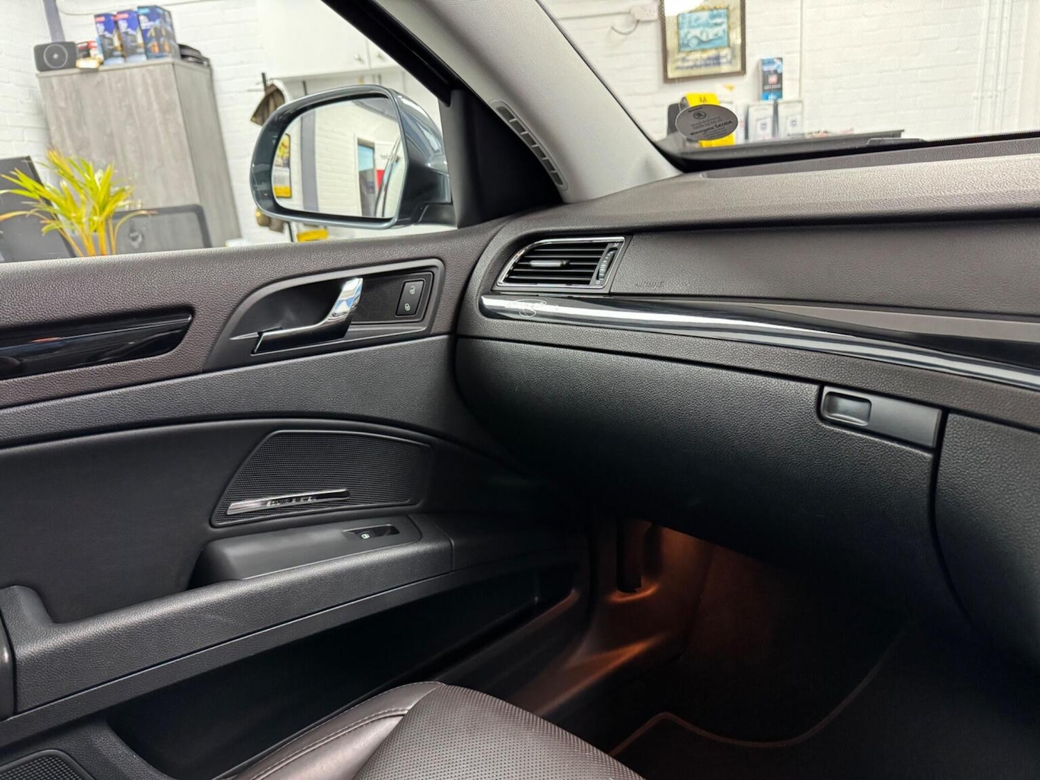 Used Skoda Superb 2015 for sale - 77564179: Photo 12