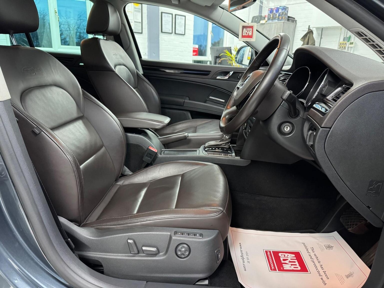 Used Skoda Superb 2015 for sale - 77564179: Photo 14