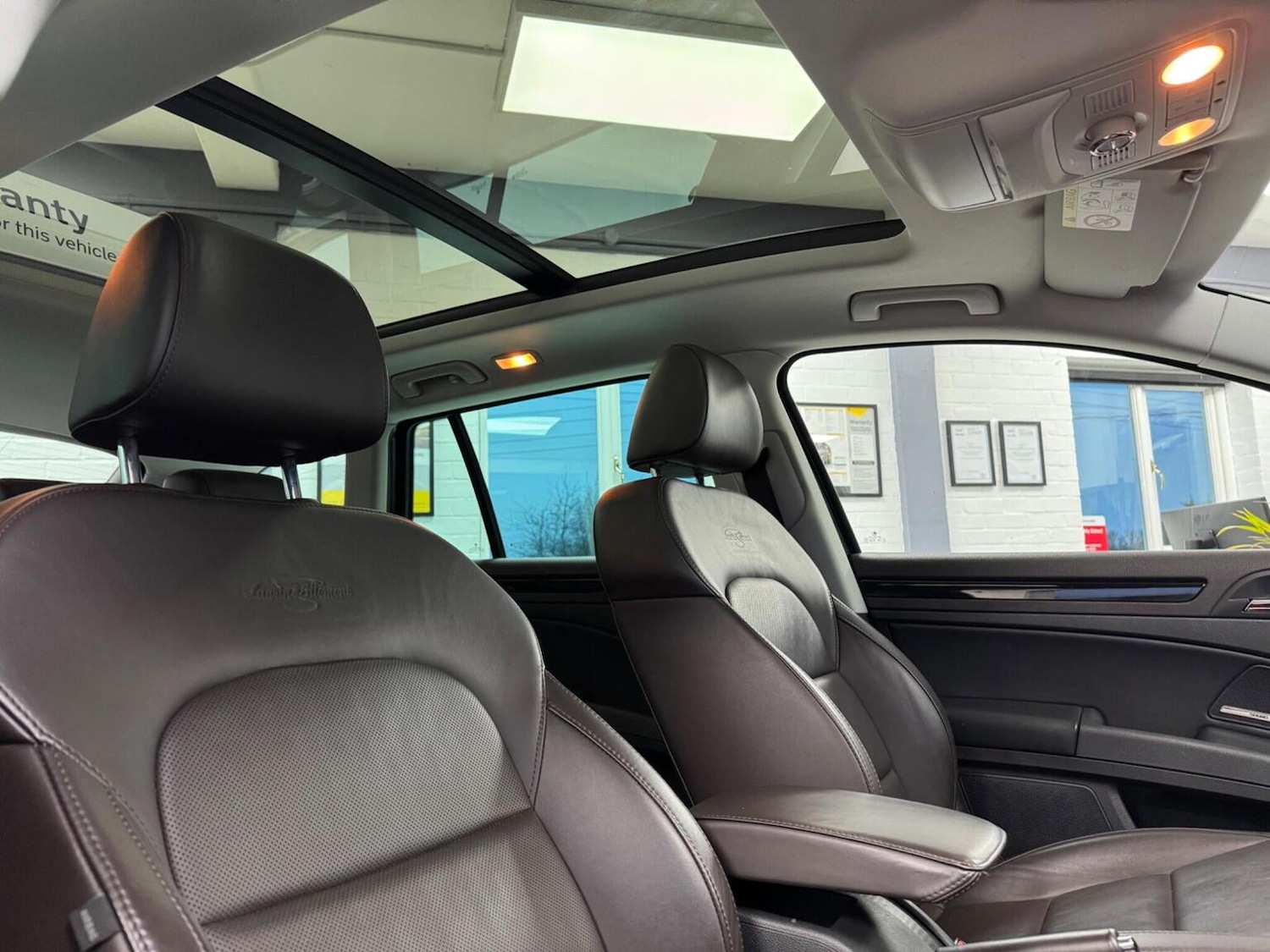 Used Skoda Superb 2015 for sale - 77564179: Photo 15