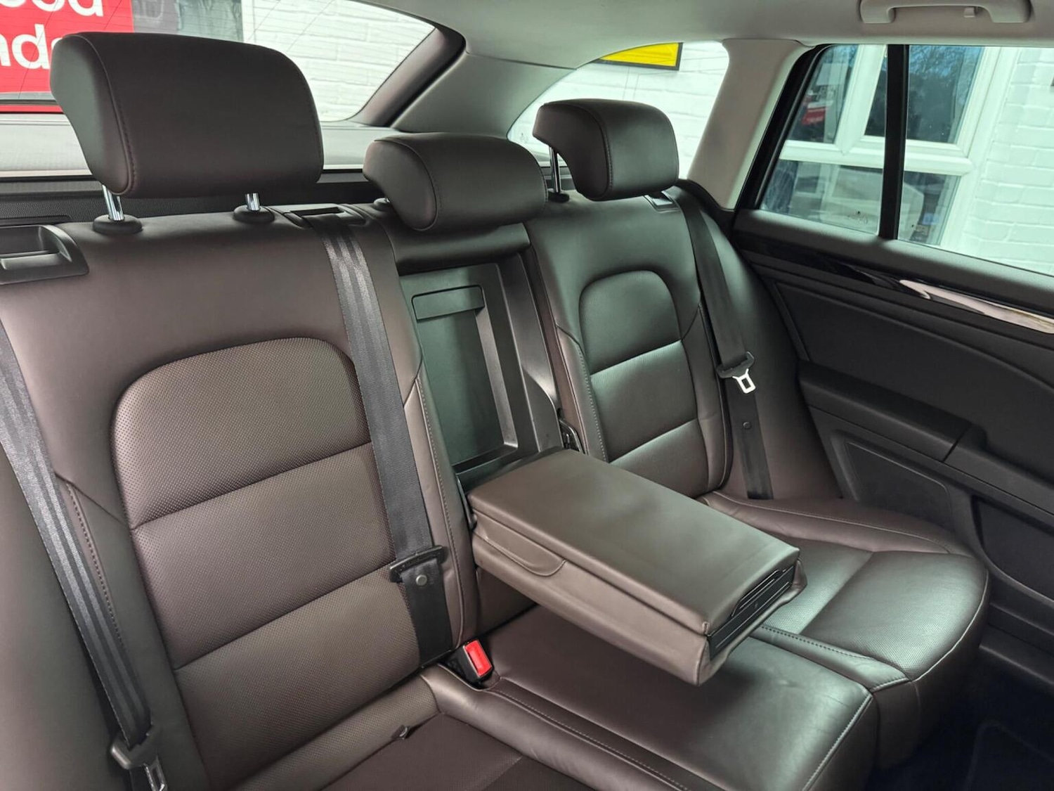 Used Skoda Superb 2015 for sale - 77564179: Photo 17