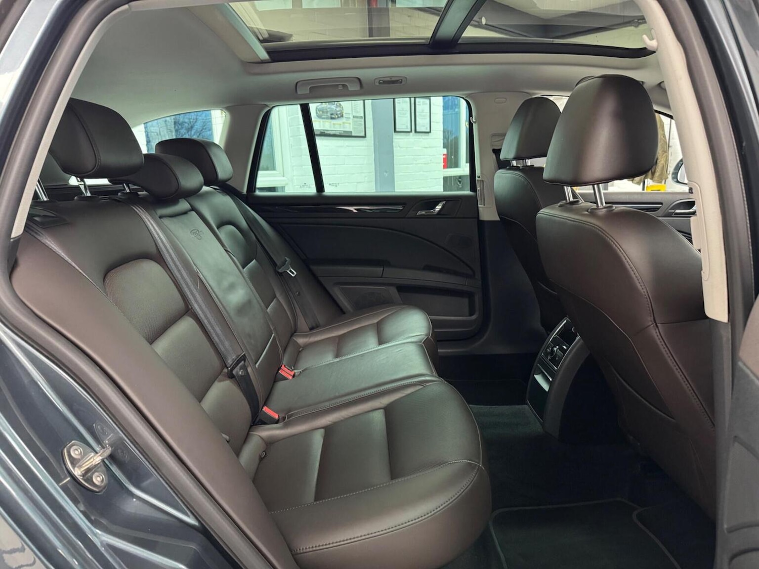 Used Skoda Superb 2015 for sale - 77564179: Photo 18