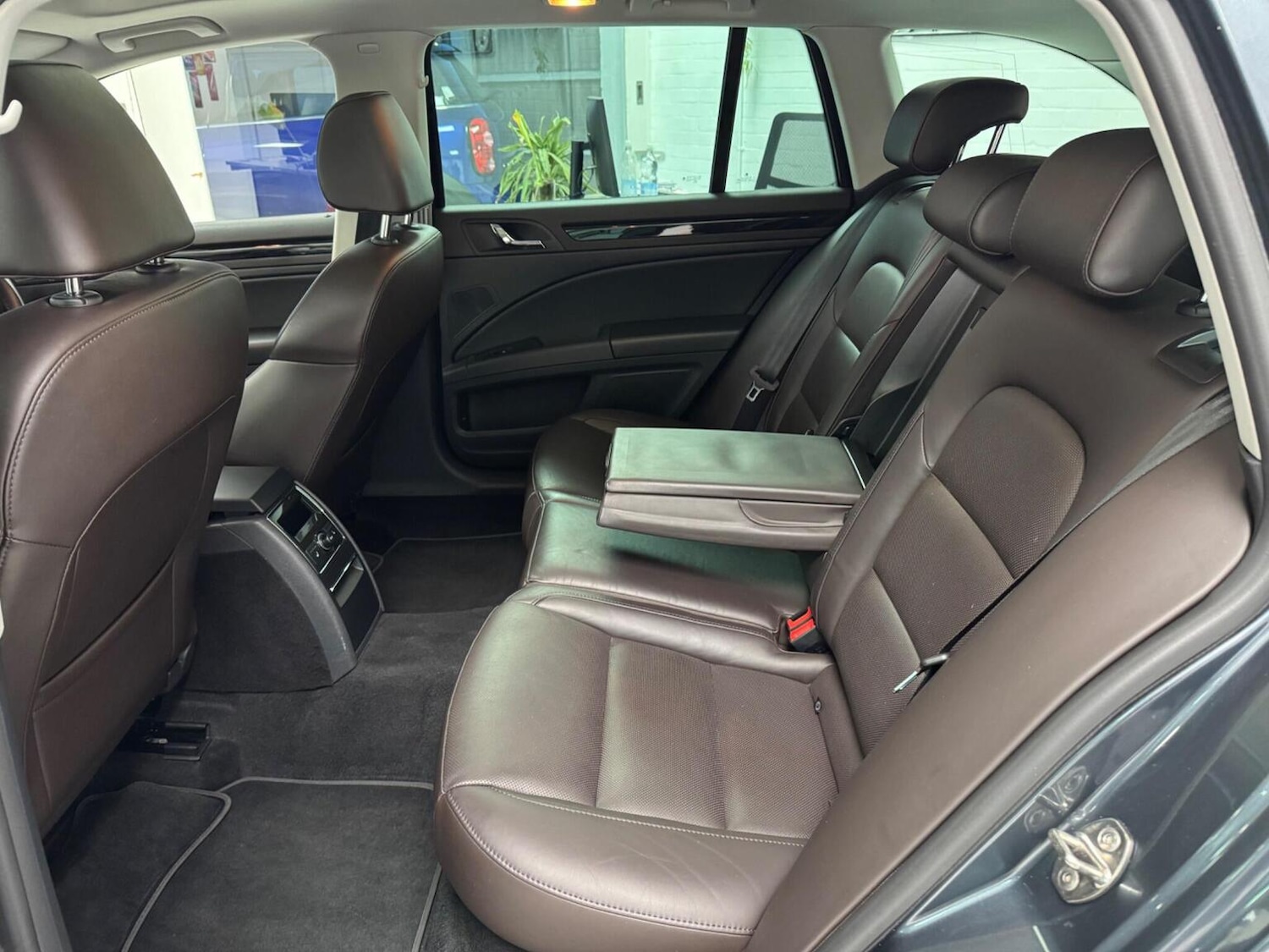 Used Skoda Superb 2015 for sale - 77564179: Photo 19