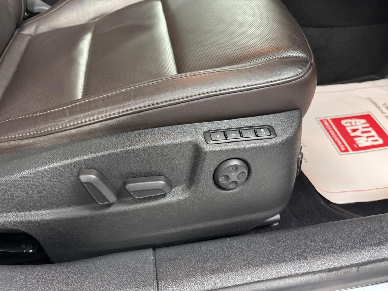 Used Skoda Superb 2015 for sale - 77564179: Photo 21