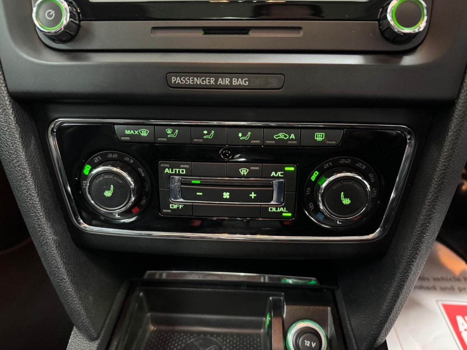 Used Skoda Superb 2015 for sale - 77564179: Photo 22