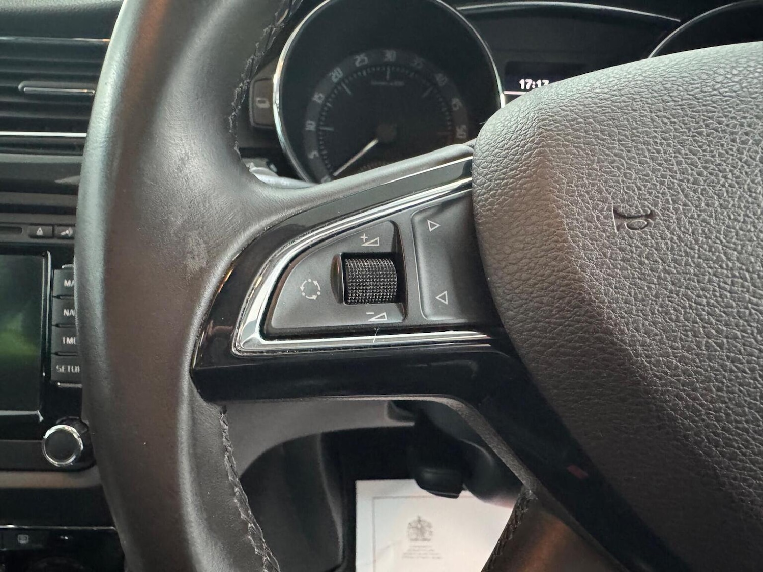 Used Skoda Superb 2015 for sale - 77564179: Photo 23