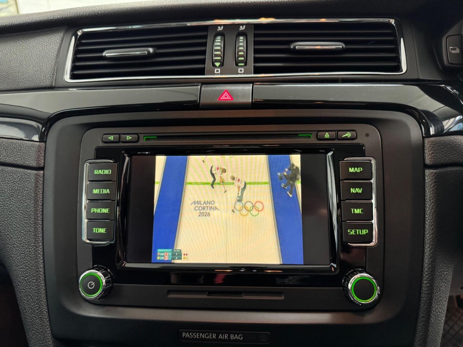 Used Skoda Superb 2015 for sale - 77564179: Photo 37