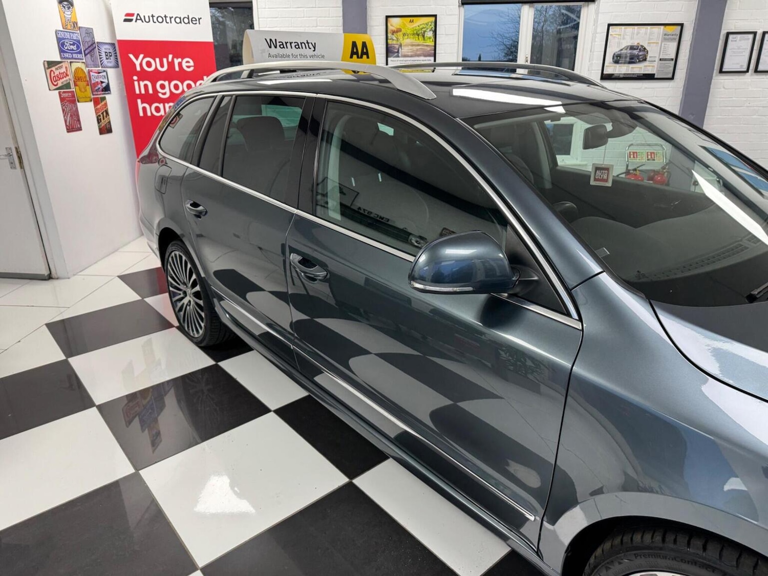 Used Skoda Superb 2015 for sale - 77564179: Photo 40