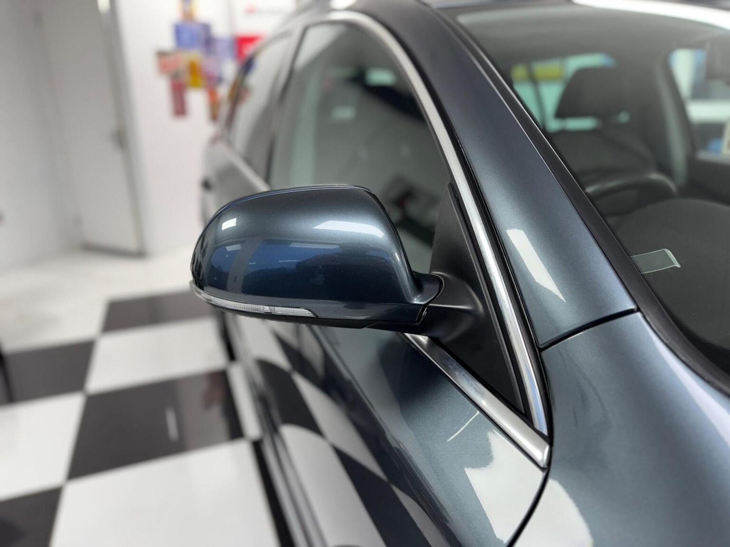 Used Skoda Superb 2015 for sale - 77564179: Photo 41