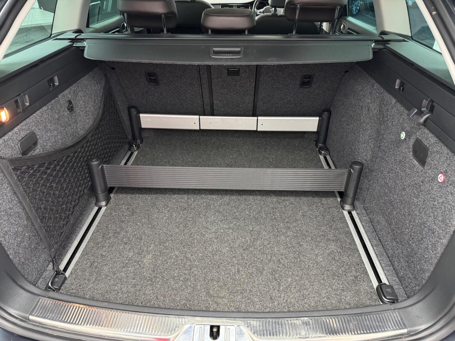 Used Skoda Superb 2015 for sale - 77564179: Photo 42