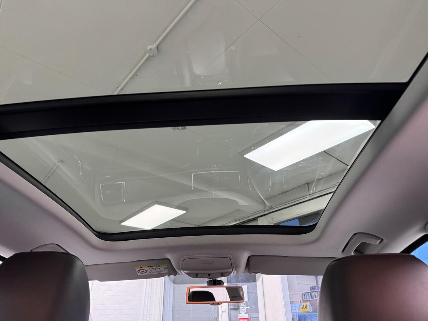 Used Skoda Superb 2015 for sale - 77564179: Photo 44