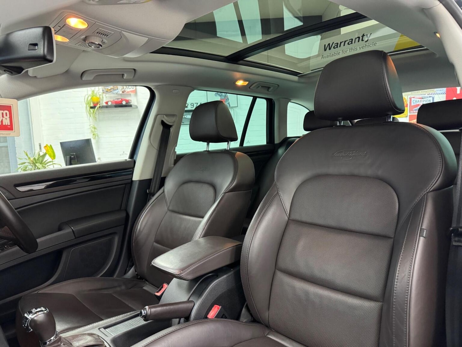 Used Skoda Superb 2015 for sale - 77564179: Photo 45