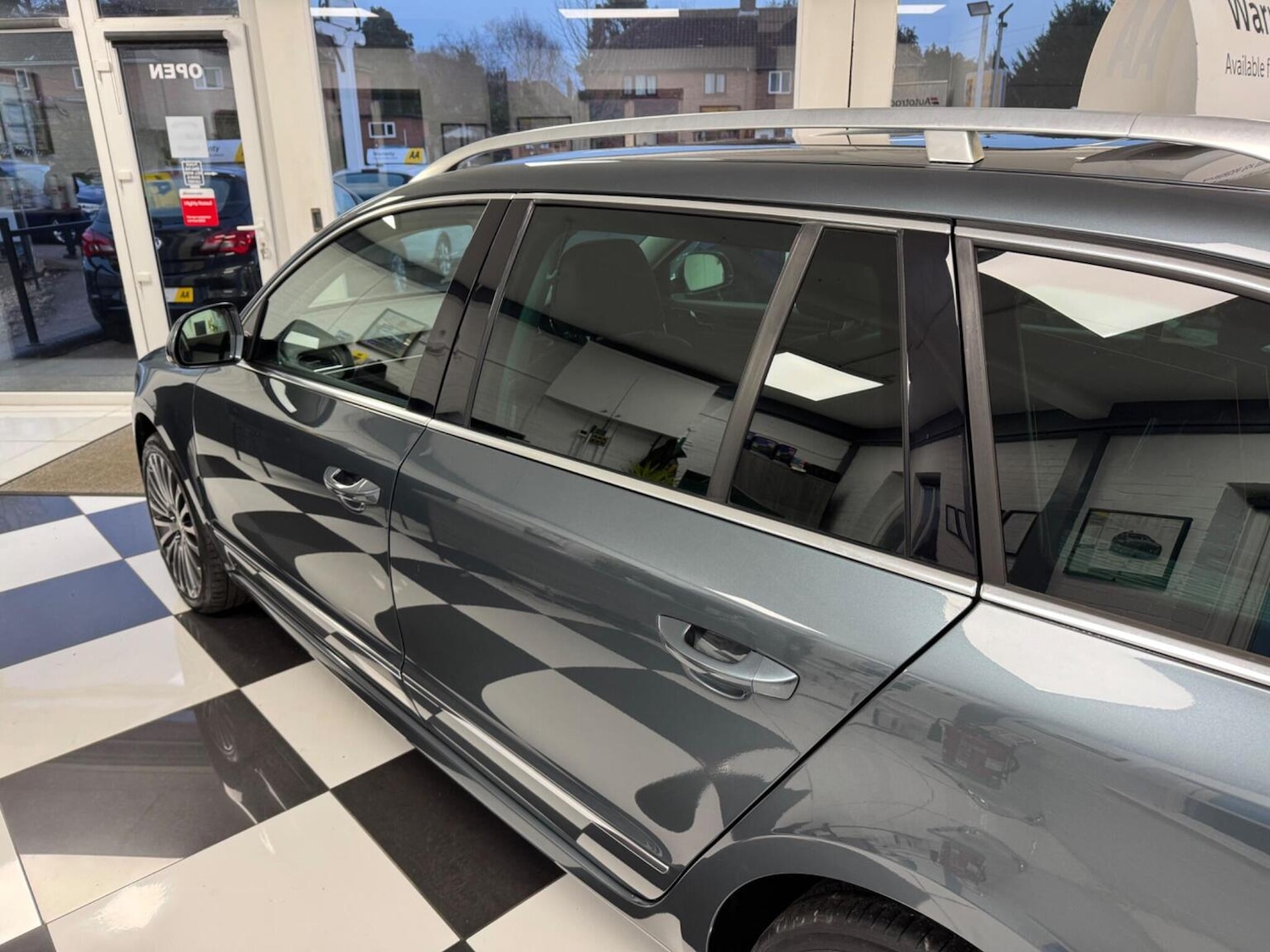 Used Skoda Superb 2015 for sale - 77564179: Photo 48