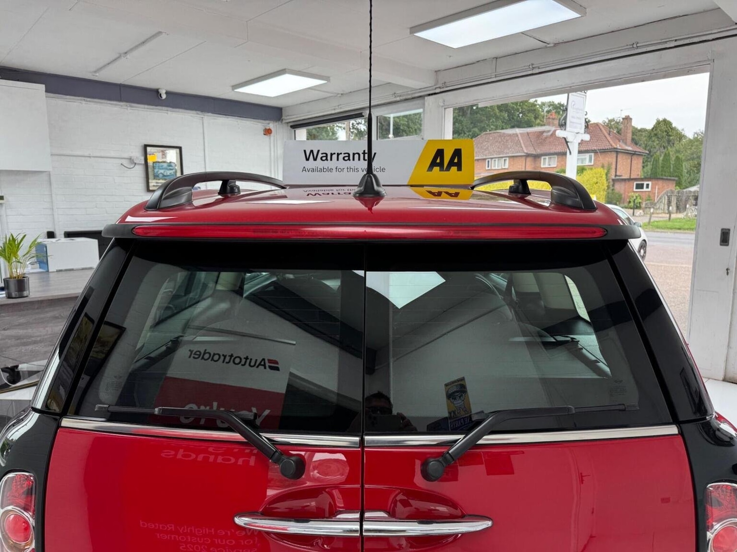 Vehicle 13
