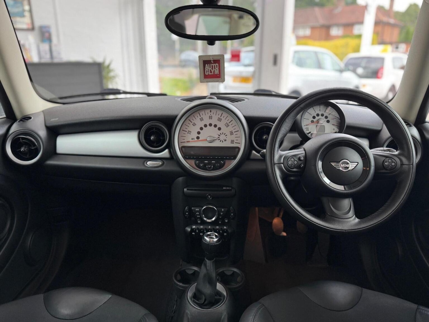 Vehicle 24