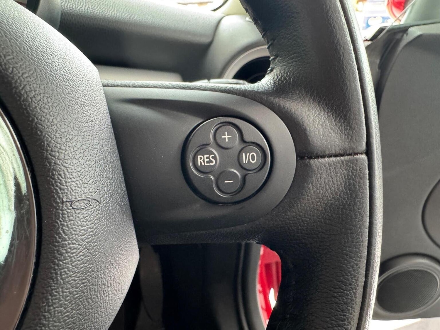 Vehicle 34