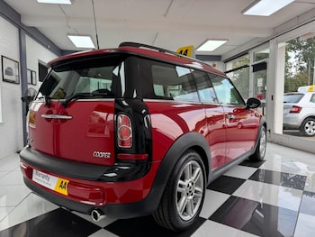 Used MINI Clubman 2012 for sale - 75575438: Photo