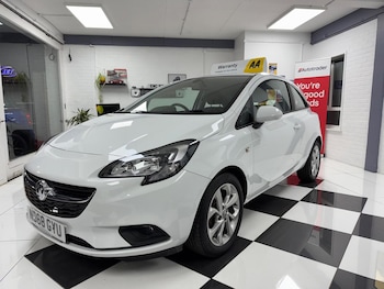 Used Vauxhall Corsa 2019 for sale - 78727128: Photo
