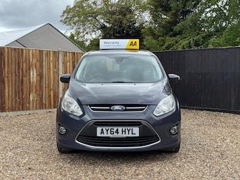 Used Ford Grand C-Max 2014 for sale - 78716471: Photo