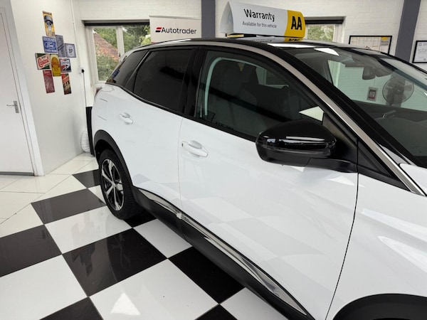 Used Peugeot 3008 2018 for sale - 76174124: Photo 10