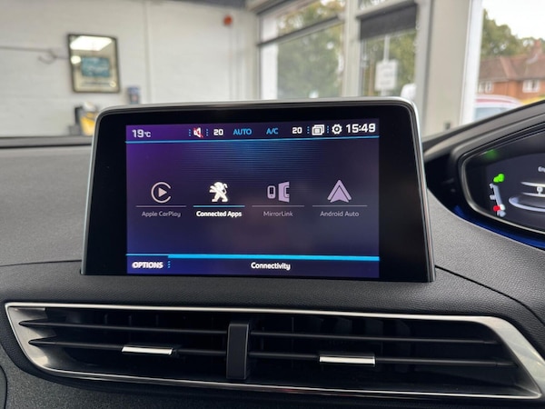 Used Peugeot 3008 2018 for sale - 76174124: Photo 17