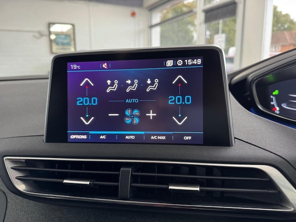 Used Peugeot 3008 2018 for sale - 76174124: Photo 19