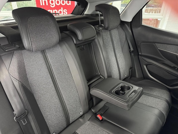 Used Peugeot 3008 2018 for sale - 76174124: Photo 39