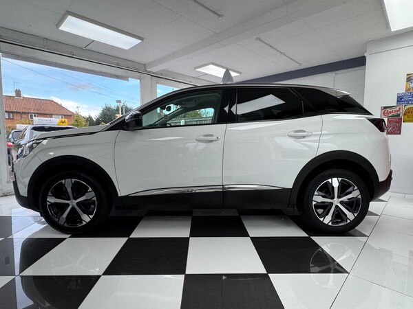 Used Peugeot 3008 2018 for sale - 76174124: Photo 6