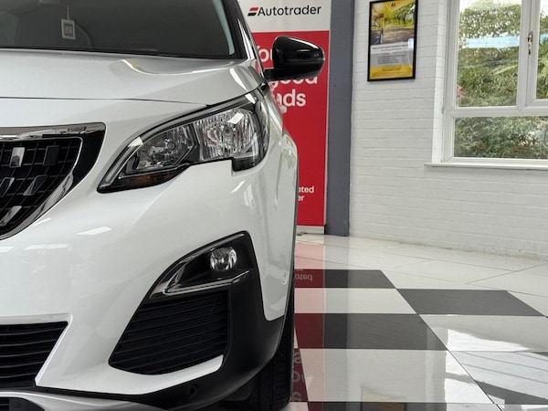 Used Peugeot 3008 2018 for sale - 76174124: Photo 9