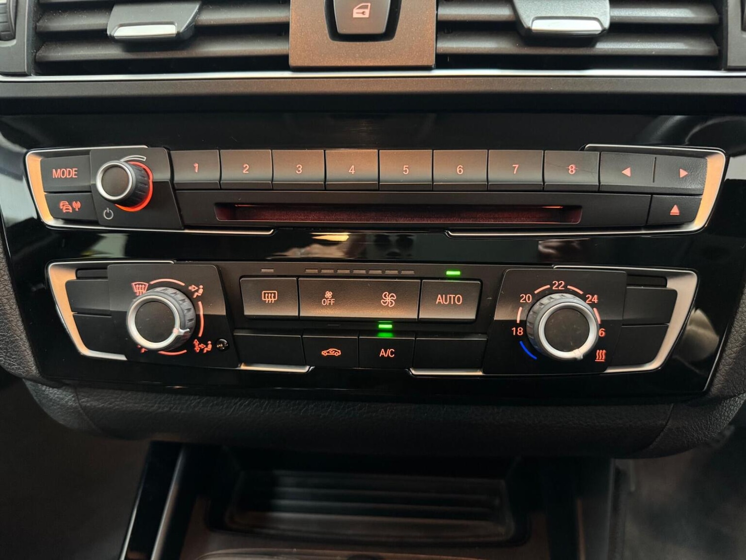 Used BMW 1 Series 2016 for sale - 76497490: Photo 10