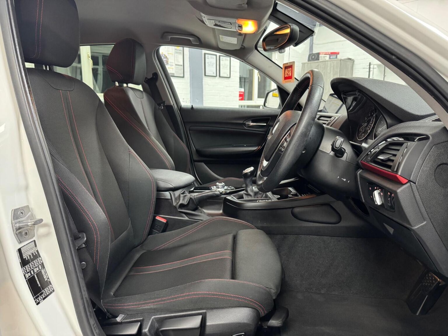 Used BMW 1 Series 2016 for sale - 76497490: Photo 11