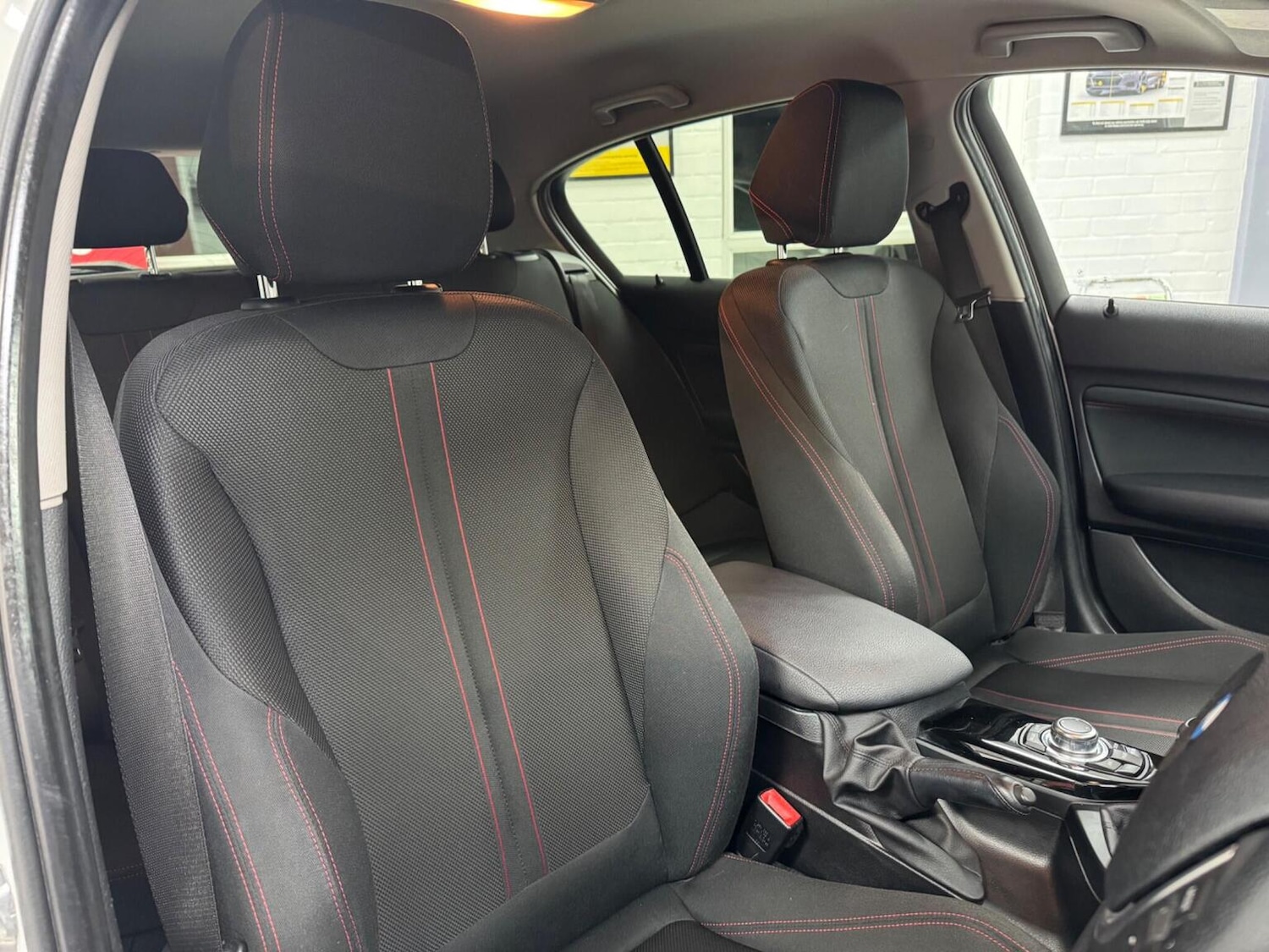 Used BMW 1 Series 2016 for sale - 76497490: Photo 12