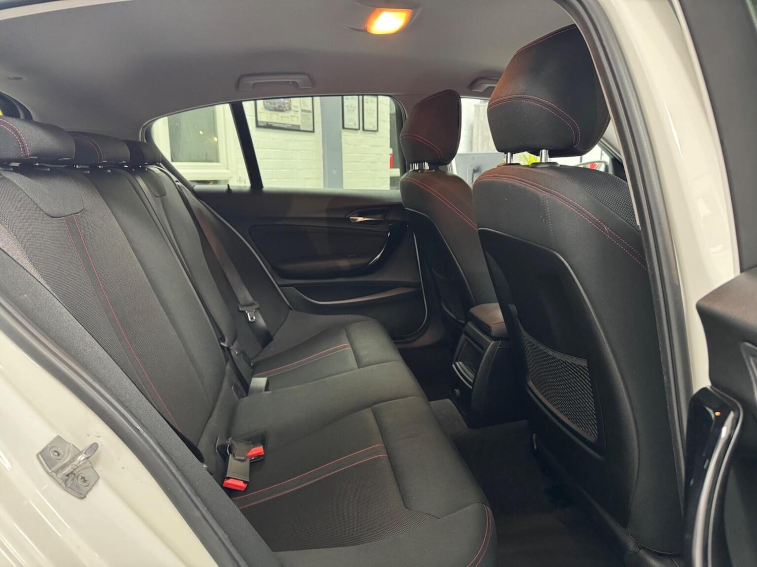 Used BMW 1 Series 2016 for sale - 76497490: Photo 13