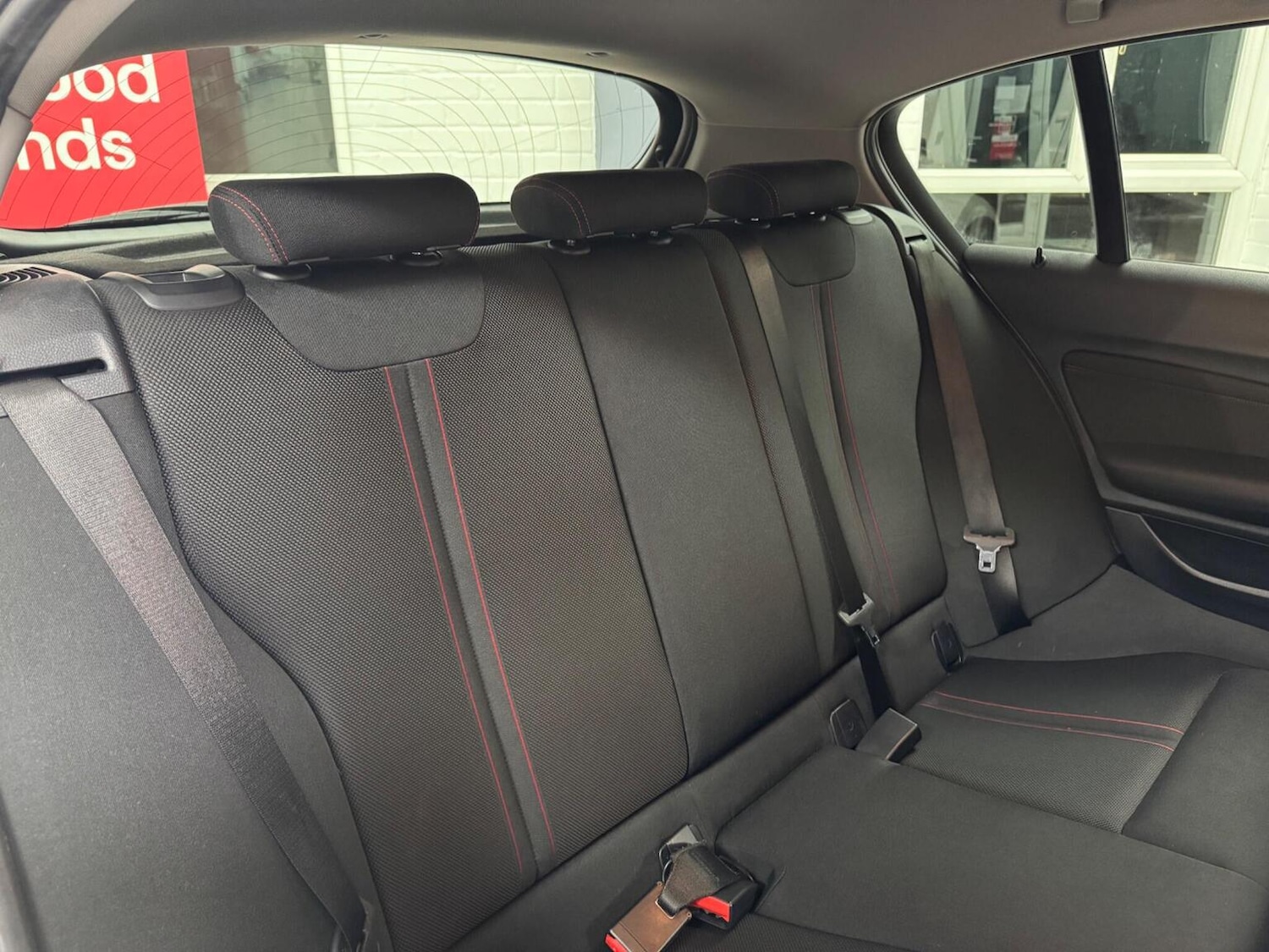 Used BMW 1 Series 2016 for sale - 76497490: Photo 14