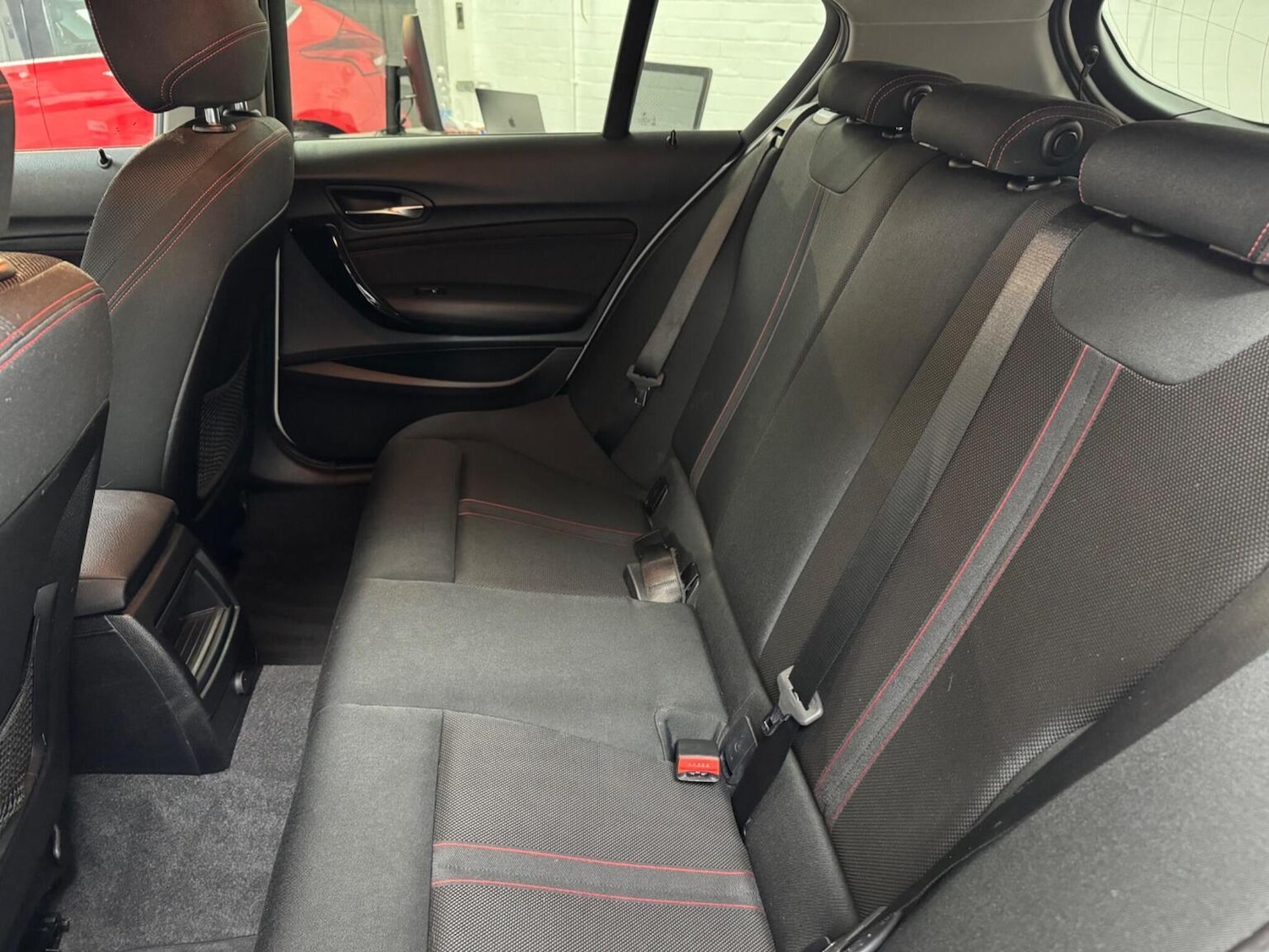 Used BMW 1 Series 2016 for sale - 76497490: Photo 15