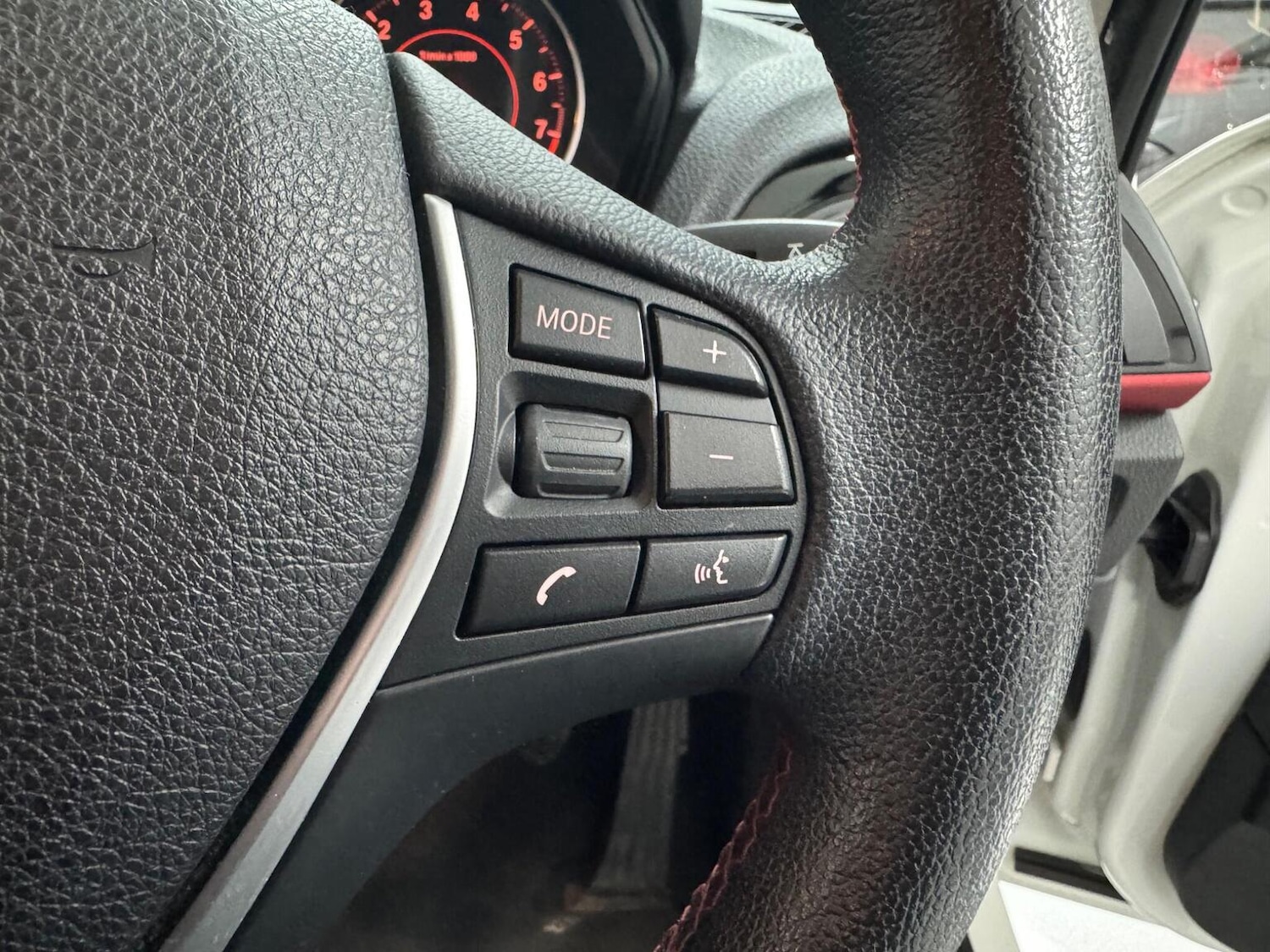 Used BMW 1 Series 2016 for sale - 76497490: Photo 18