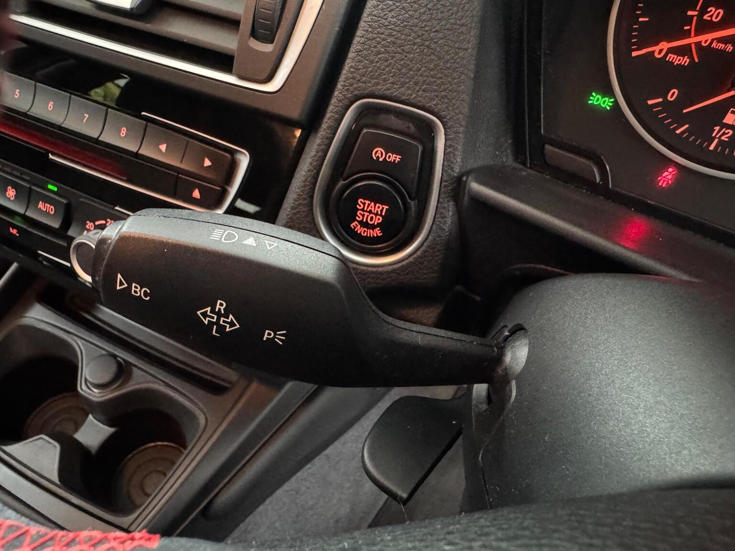 Used BMW 1 Series 2016 for sale - 76497490: Photo 20