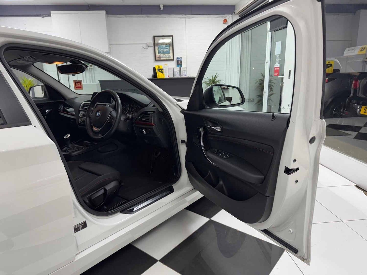 Used BMW 1 Series 2016 for sale - 76497490: Photo 22