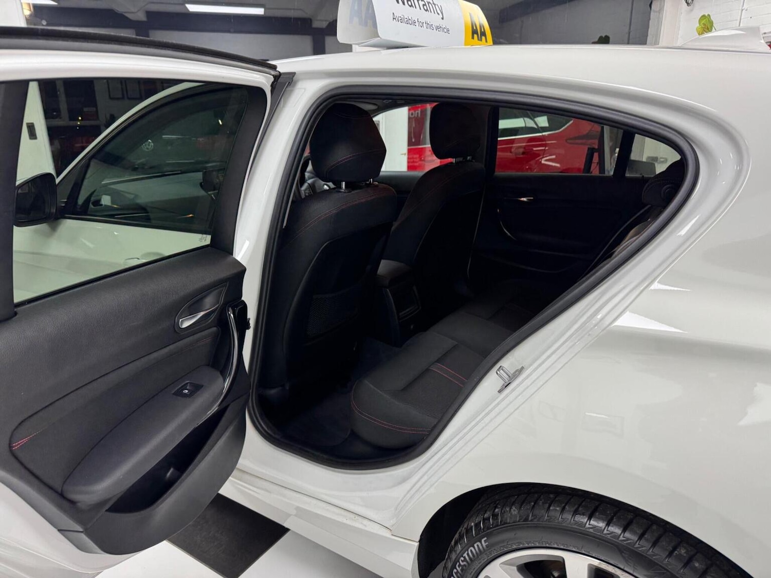 Used BMW 1 Series 2016 for sale - 76497490: Photo 24