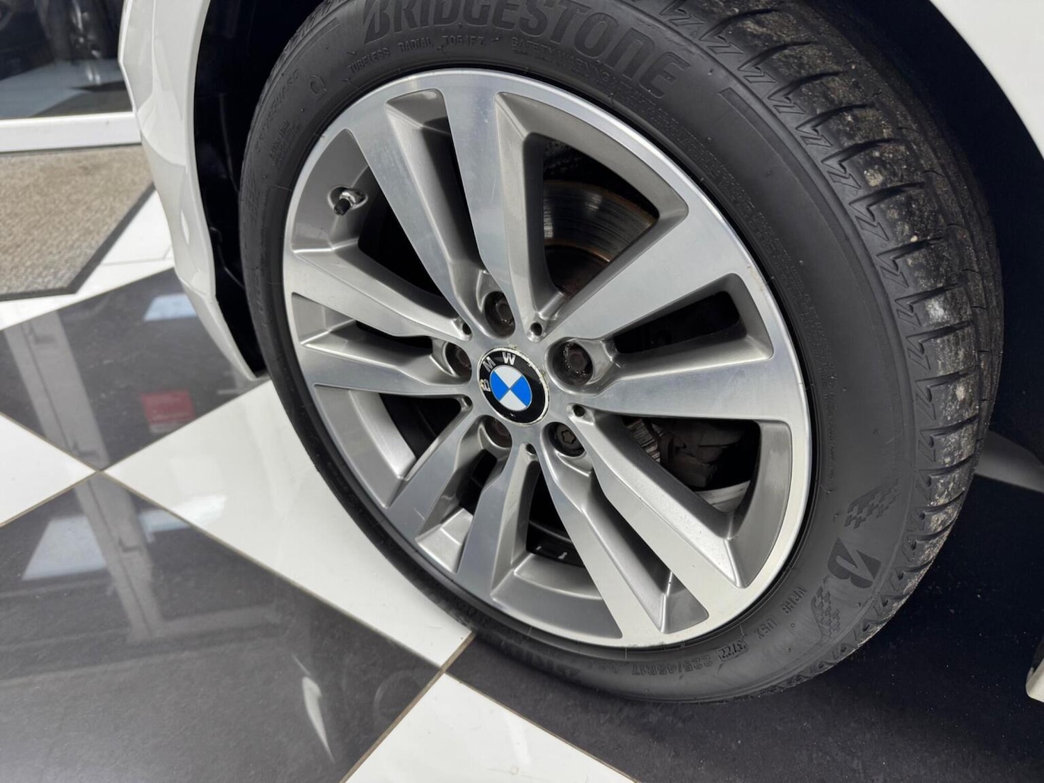 Used BMW 1 Series 2016 for sale - 76497490: Photo 25