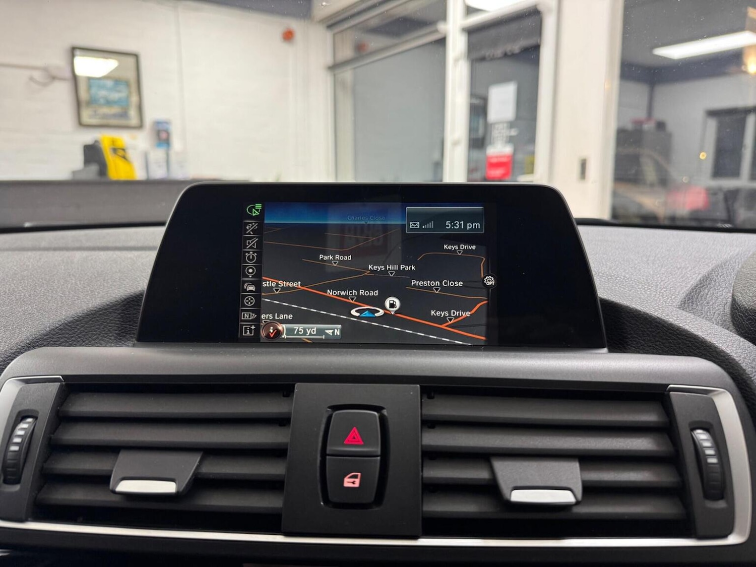 Used BMW 1 Series 2016 for sale - 76497490: Photo 28