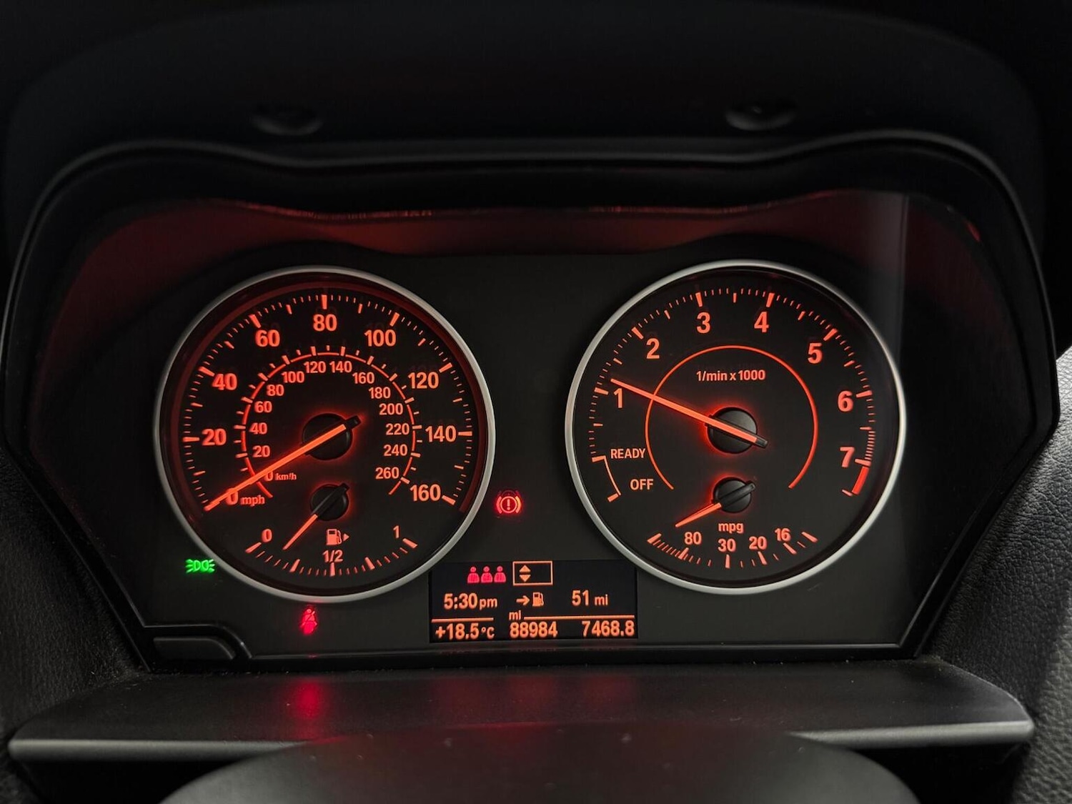 Used BMW 1 Series 2016 for sale - 76497490: Photo 30